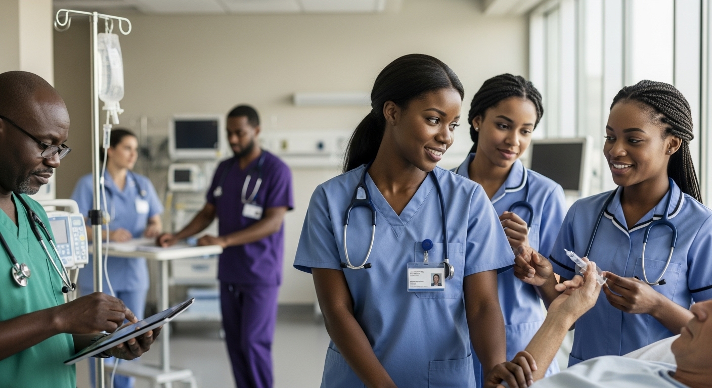 Nursing Fundamentals